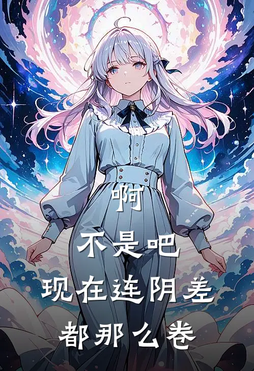 啊，不是吧，现在连阴差都那么卷