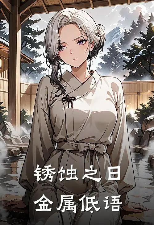 锈蚀之日：金属低语