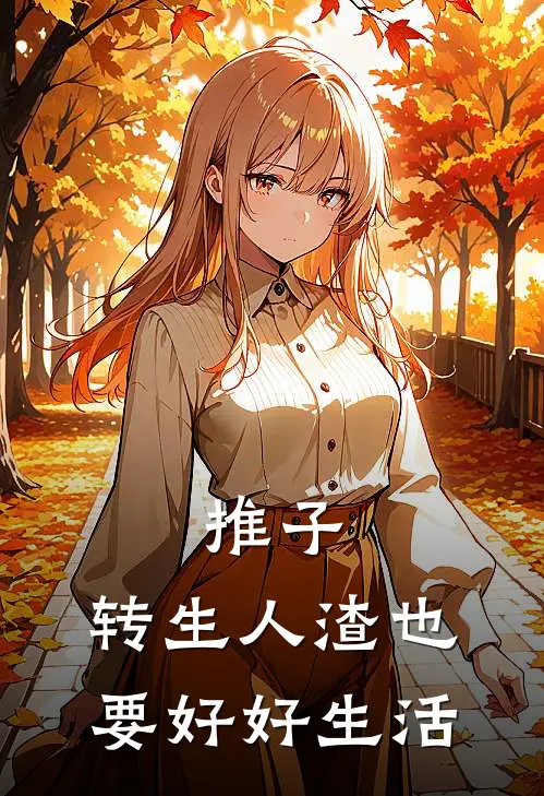 推子：转生人渣也要好好生活