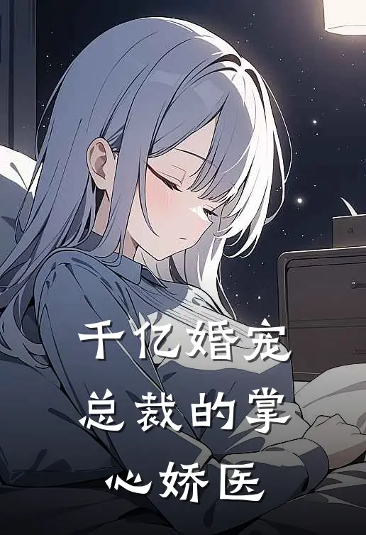 千亿婚宠总裁的掌心娇医