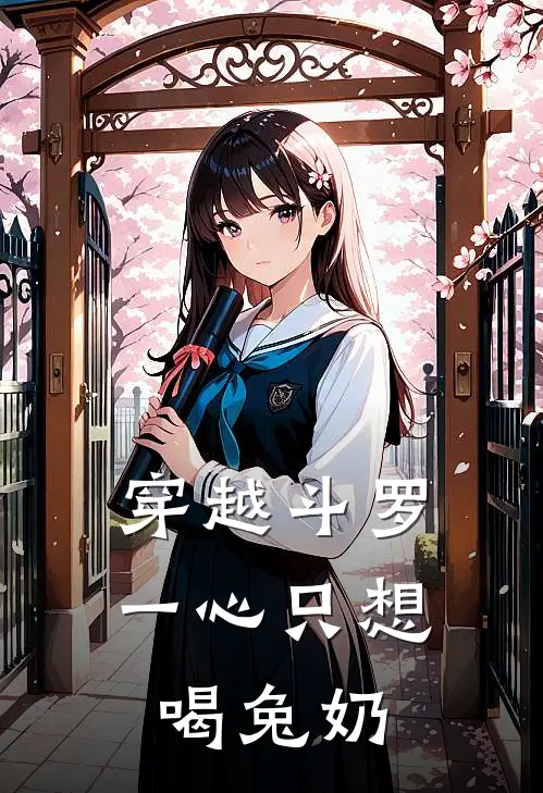 穿越斗罗，一心只想喝兔奶