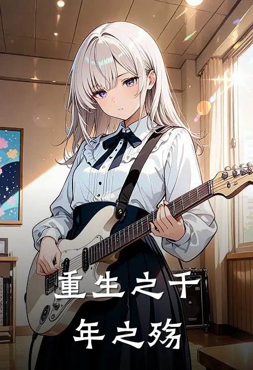 重生之千年之殇