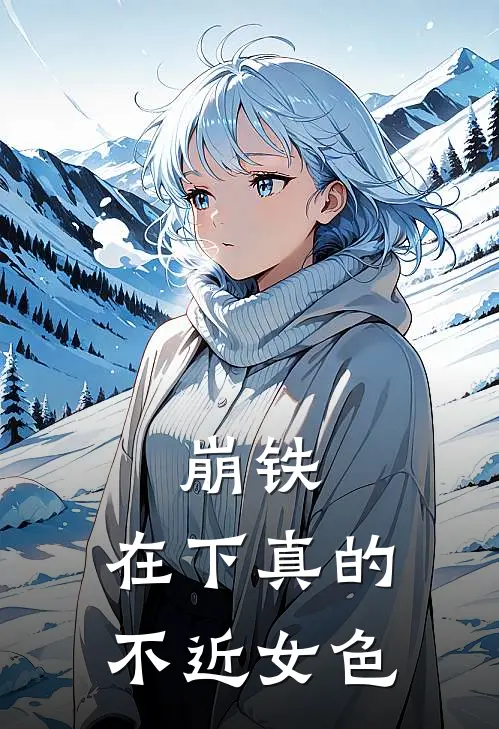 崩铁：在下真的不近女色