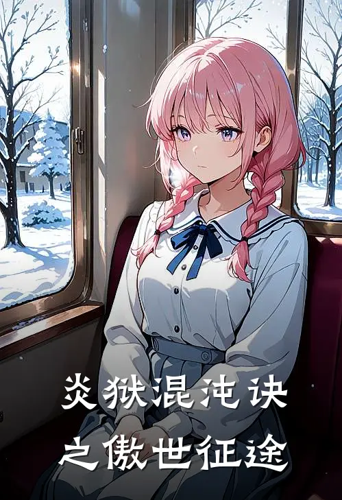 炎狱混沌诀之傲世征途