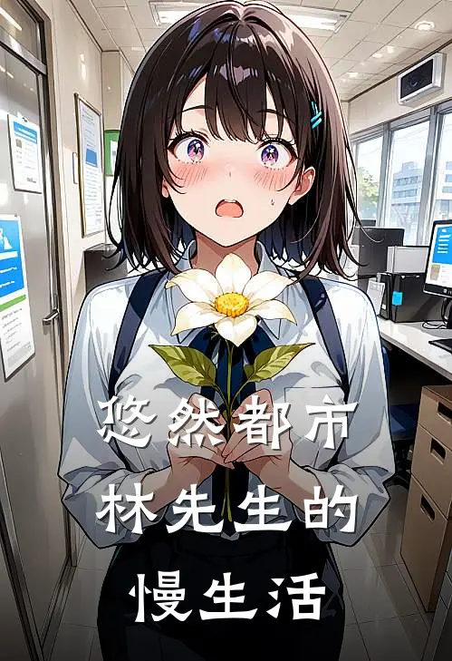 悠然都市：林先生的慢生活