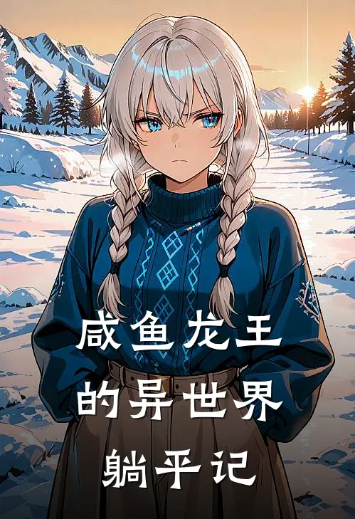 咸鱼龙王的异世界躺平记