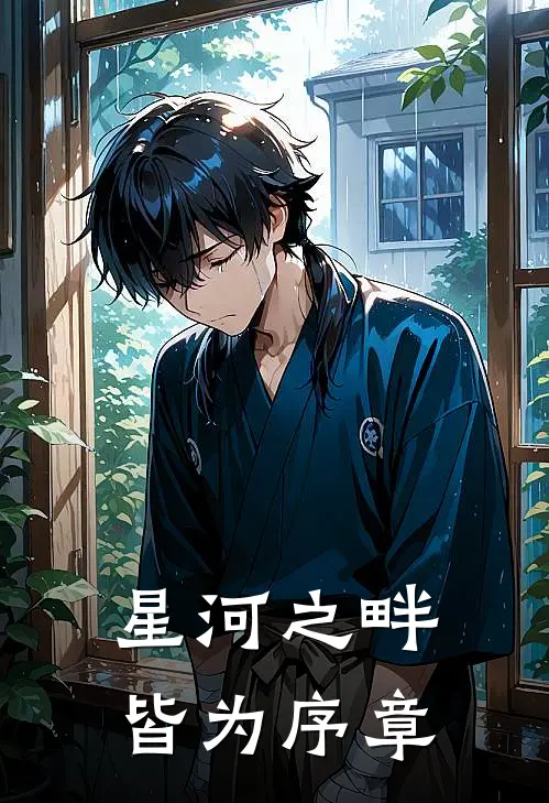 星河之畔，皆为序章