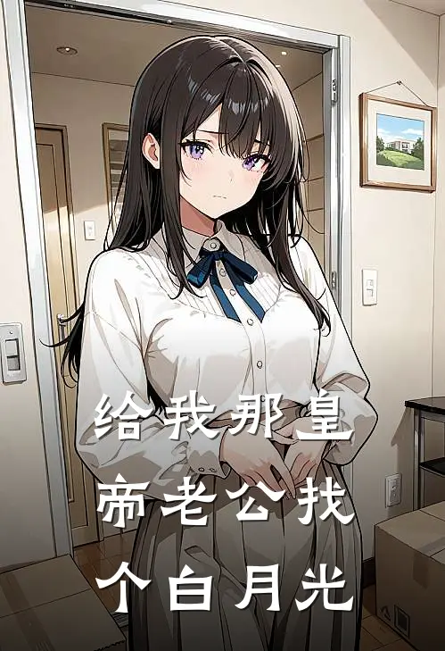 给我那皇帝老公找个白月光