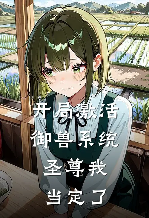 开局激活御兽系统，圣尊我当定了