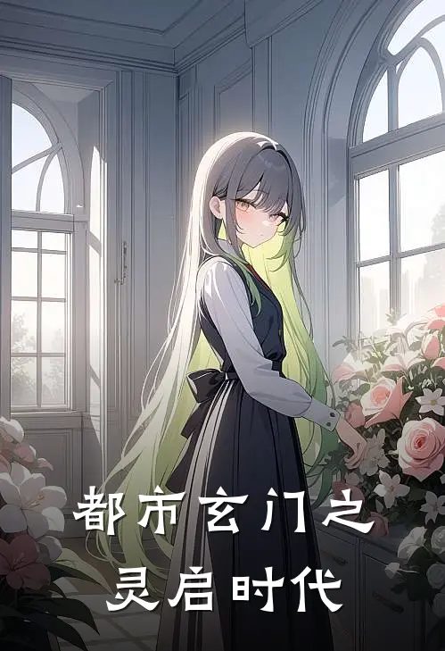 都市玄门之灵启时代