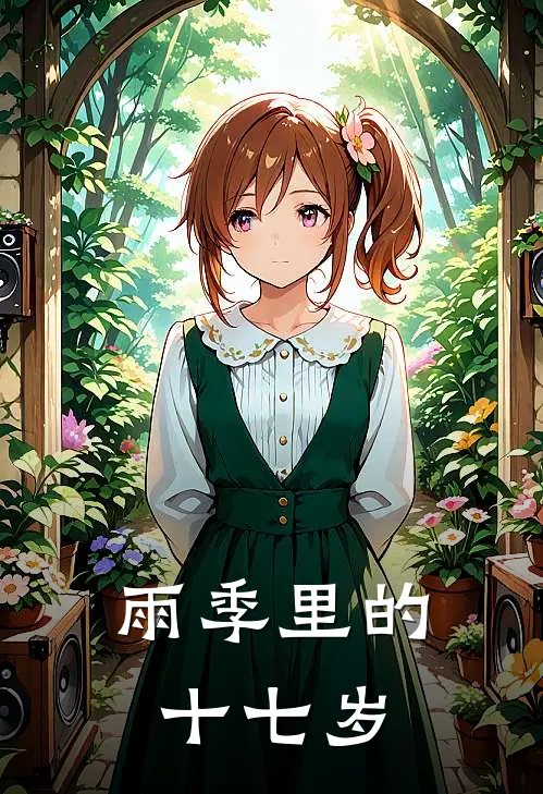雨季里的十七岁