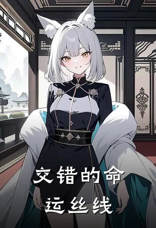 交错的命运丝线