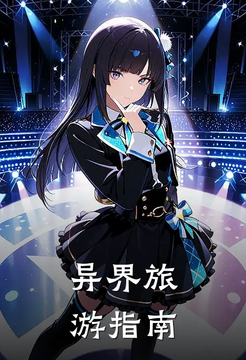 异界旅游指南
