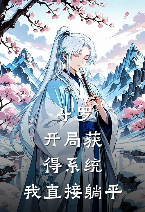 斗罗，开局获得系统，我直接躺平