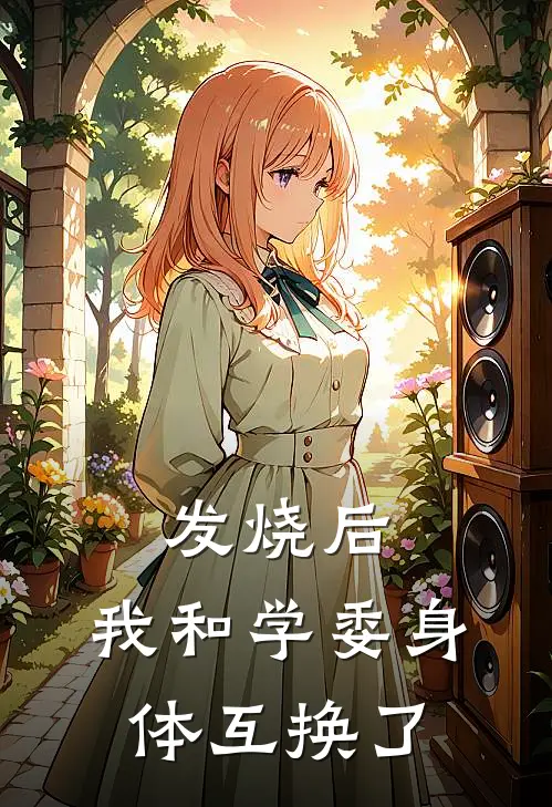 发烧后，我和学委身体互换了