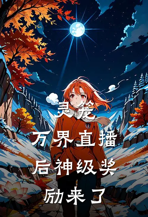 灵笼：万界直播后神级奖励来了