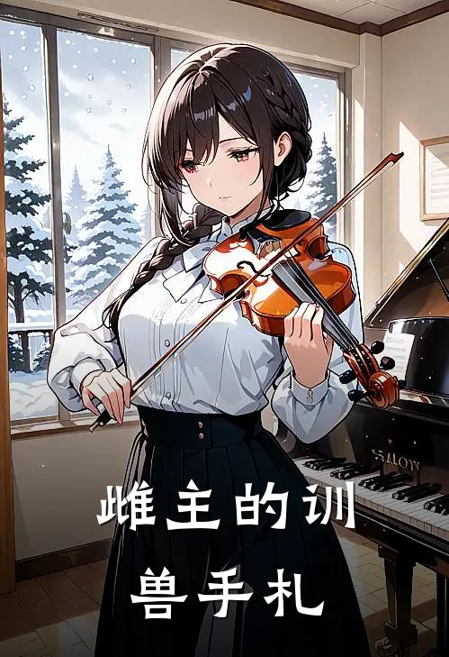 雌主的训兽手札