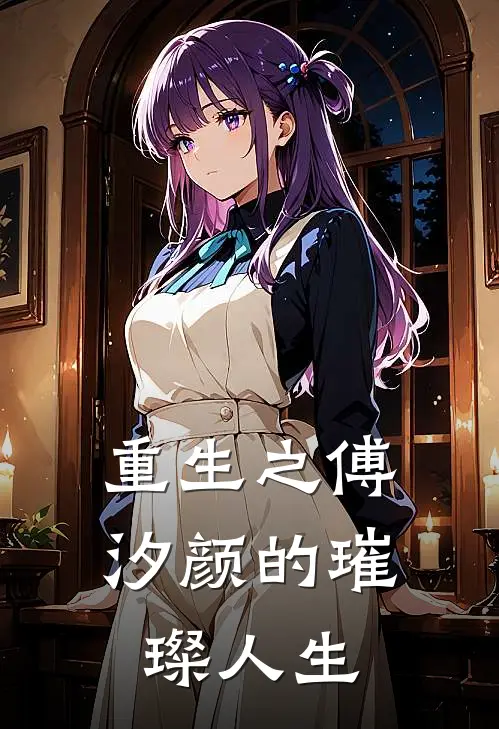 重生之傅汐颜的璀璨人生