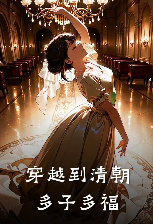 穿越到清朝多子多福