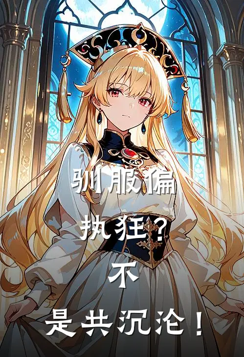 驯服偏执狂？不，是共沉沦！