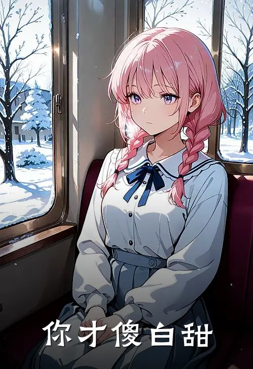 你才傻白甜