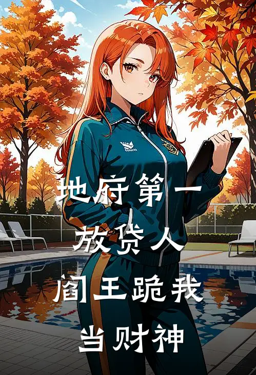 地府第一放贷人：阎王跪我当财神