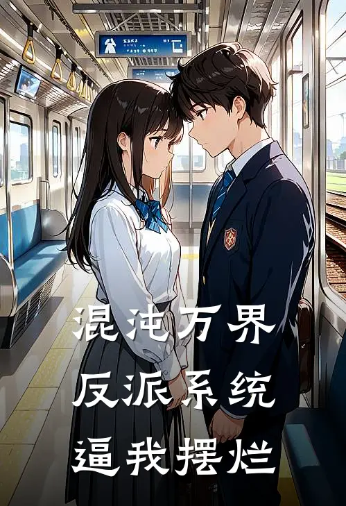 混沌万界：反派系统逼我摆烂