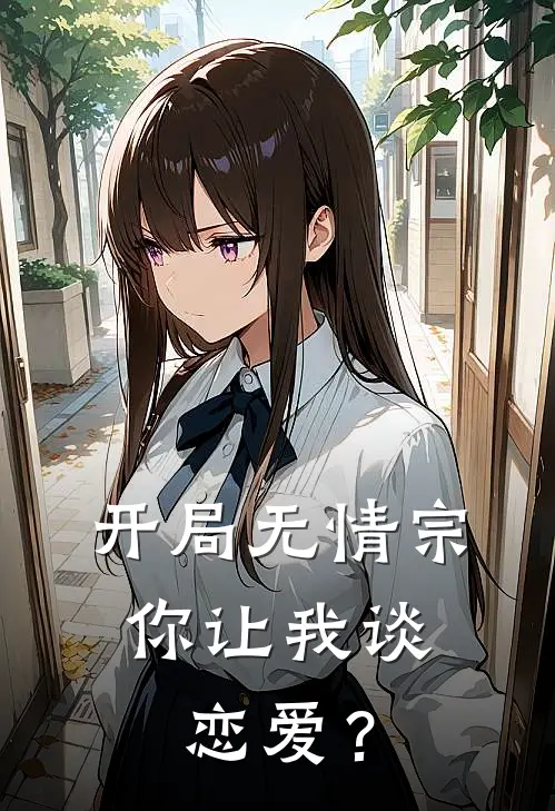 开局无情宗，你让我谈恋爱？