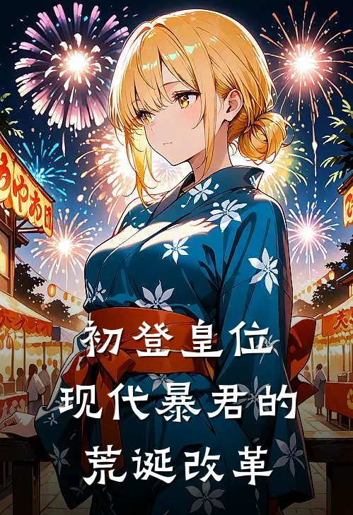 初登皇位：现代暴君的荒诞改革