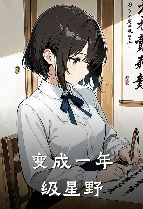 变成一年级星野
