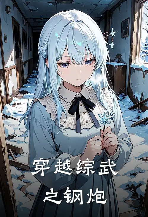 穿越综武之钢炮