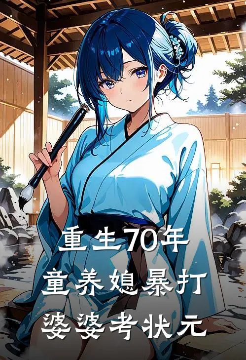 重生70年童养媳暴打婆婆考状元
