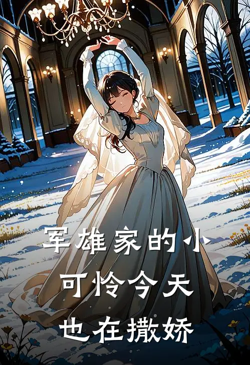 军雄家的小可怜今天也在撒娇