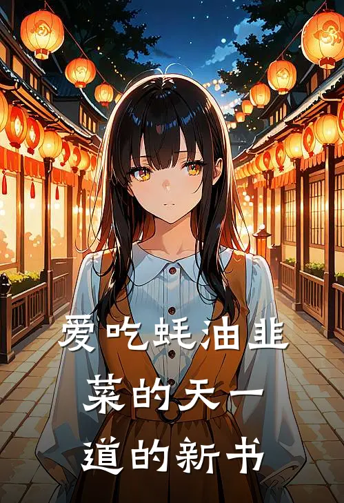 爱吃蚝油韭菜的天一道的新书