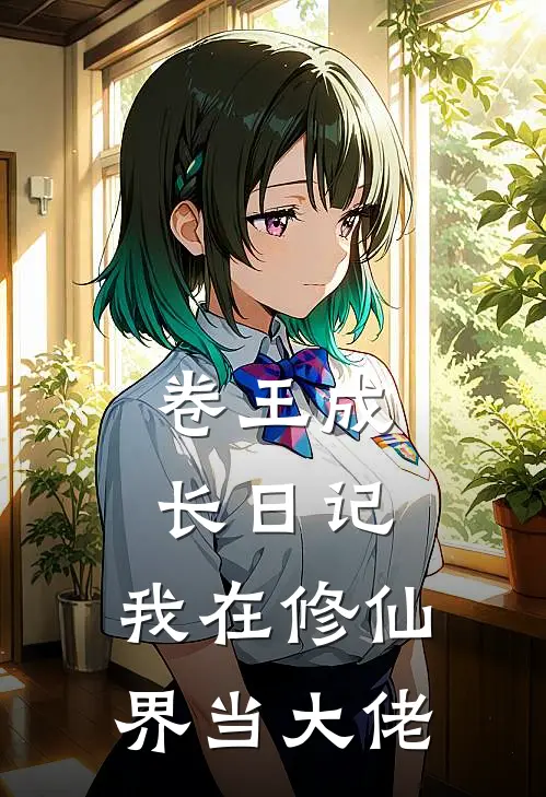 卷王成长日记：我在修仙界当大佬