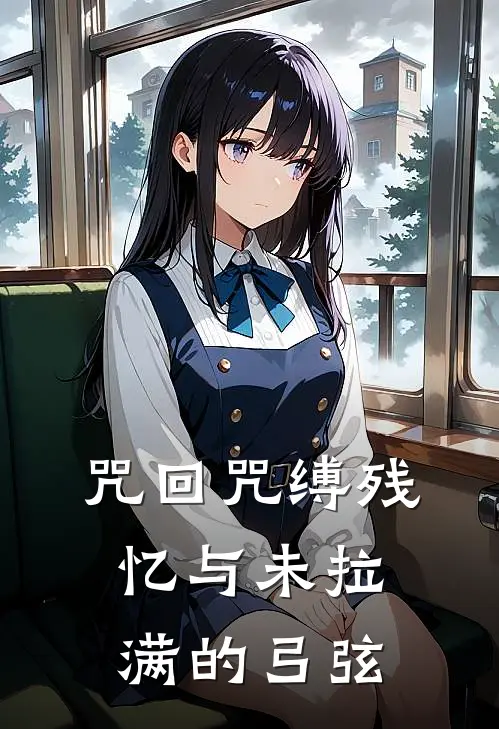 【咒回】咒缚残忆与未拉满的弓弦