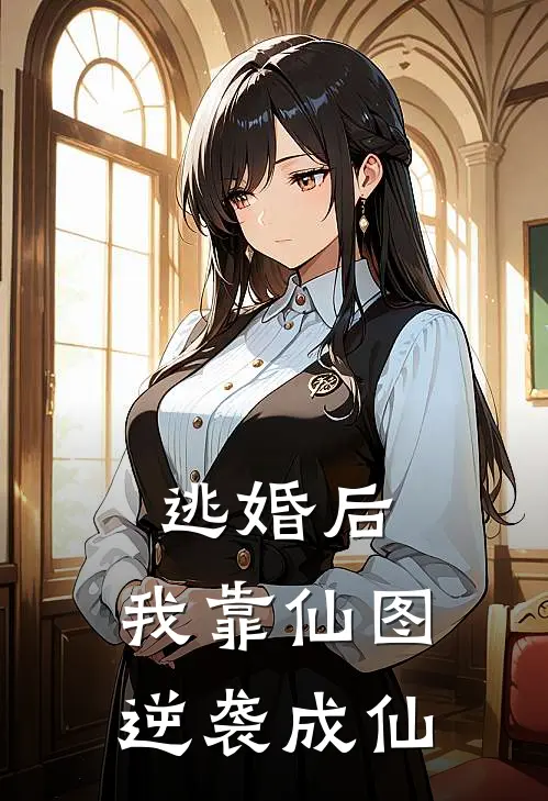 逃婚后，我靠仙图逆袭成仙