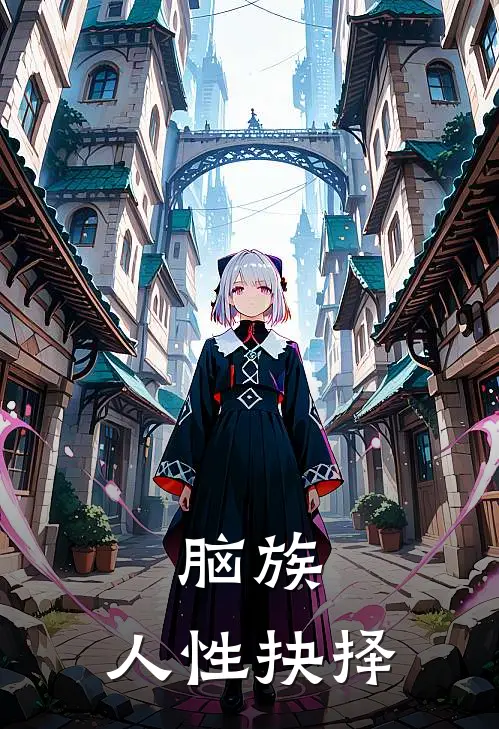 脑族：人性抉择