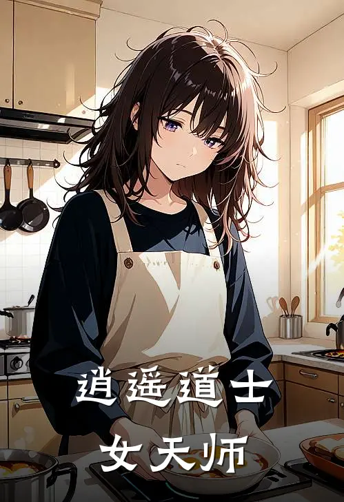 逍遥道士女天师