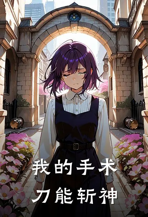 我的手术刀能斩神