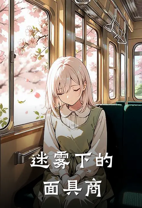 迷雾下的面具商