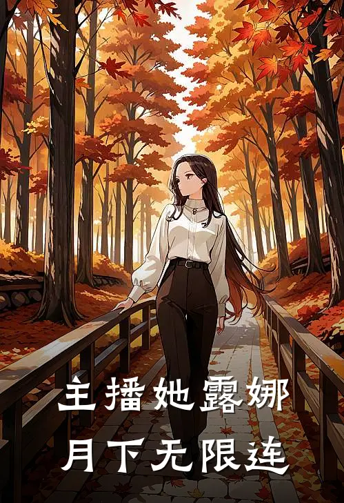 主播她露娜月下无限连