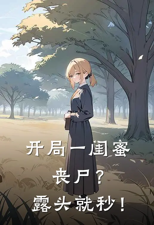 开局一闺蜜，丧尸？露头就秒！