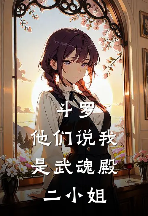 斗罗：他们说我是武魂殿二小姐