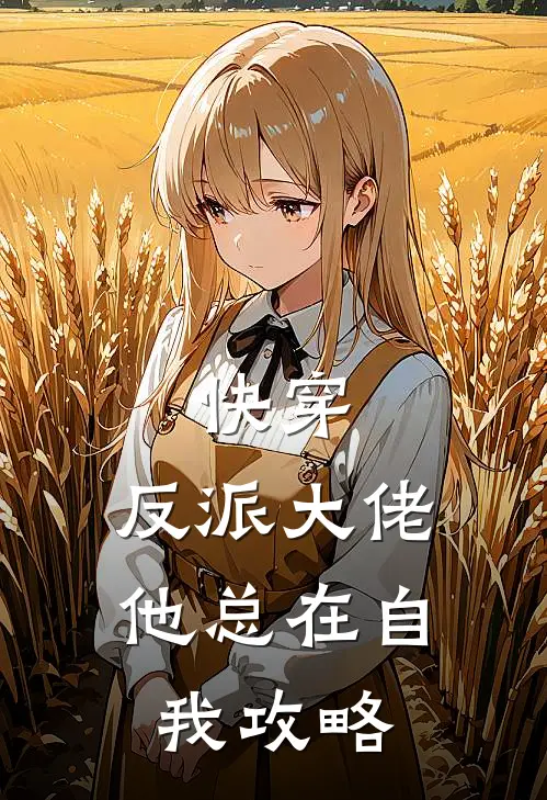 快穿：反派大佬他总在自我攻略