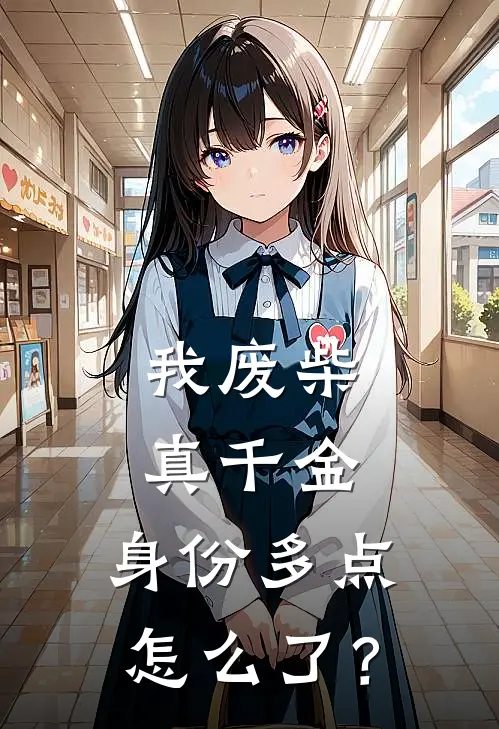 我废柴真千金，身份多点怎么了？