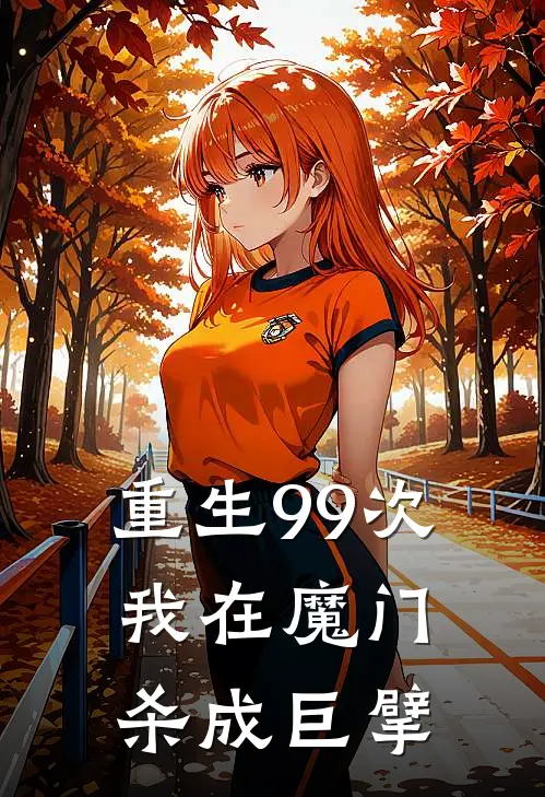 重生99次，我在魔门杀成巨擘