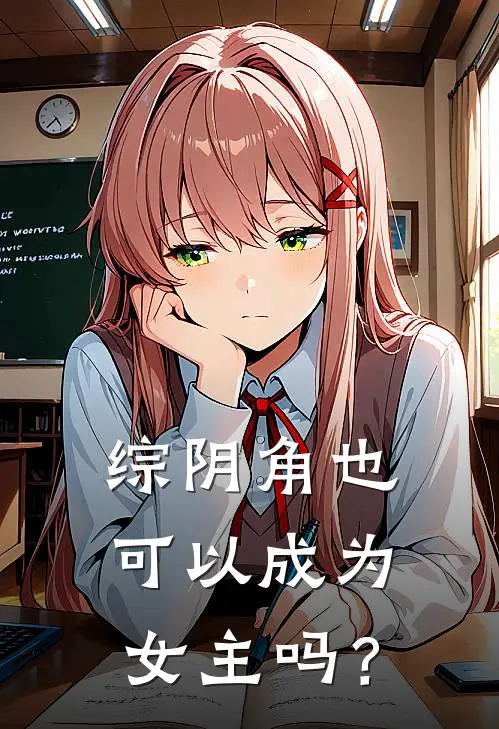 【综】阴角也可以成为女主吗？