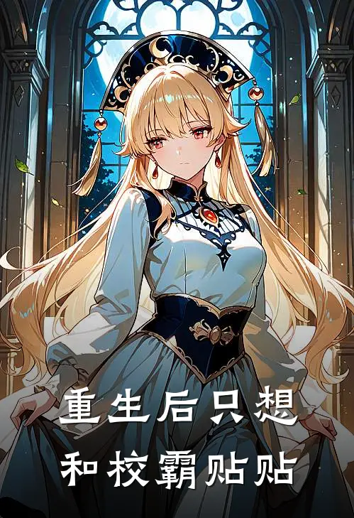 重生后只想和校霸贴贴