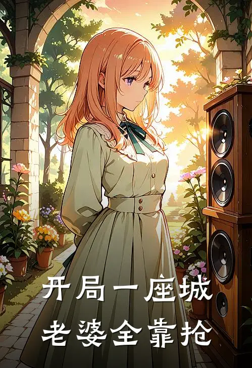 开局一座城，老婆全靠抢